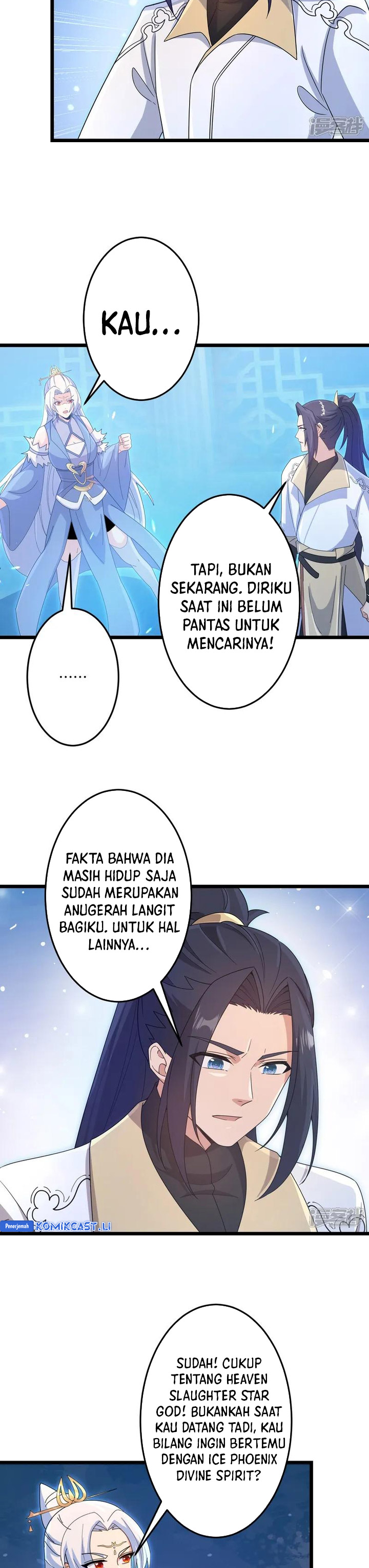 Dilarang COPAS - situs resmi www.mangacanblog.com - Komik against the gods 744 - chapter 744 745 Indonesia against the gods 744 - chapter 744 Terbaru 5|Baca Manga Komik Indonesia|Mangacan